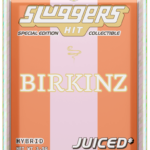 Birkinz - Hybrid Sluggers Hit