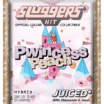 Pwincess Peach - Hybrid Sluggers Hit