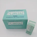 7 Megaz 60mg Tablet