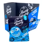 Berry Blast - Hazy Mary 420mg Gummy