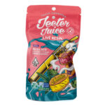 DO-SI-Lato - Indica Jeeter Juice 2000mg Disposable Straw