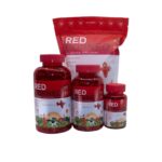 Red Borneo - Butterfly Kratom