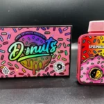 Sprinkles - DONUTS 2 Gram Disposable