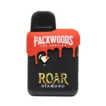 Packwood Los Angeles Roar Diamond