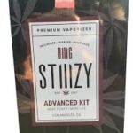 Rose Edition Stilizy Advanced Kit