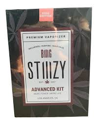 Rose Edition Stilizy Advanced Kit