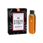 Orange Edition Stilizy Advanced Kit