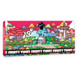 Fruity Tunes - Silly Farms Magic Mushroom Chocolate