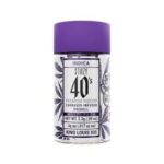 King Lousi XIII - Indica Stilizy 40's premium indoor cannabis infused pre roll