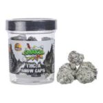 SMAKD THC-A Snow Caps Sativa 7 Grams