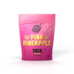 Pink Pineapple - Lemonnade THCA Hemp Flower