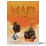 Kushlato - Hybrid Mad Labs