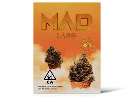 Kushlato - Hybrid Mad Labs