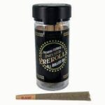 All Rolled Up Premium Flower Pre Roll