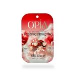 Opia Wild Cherry Chewable Tablets