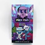 Purple Gruntz - Packman