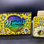 Lemon Cream - DONUTS 2 Gram Disposable