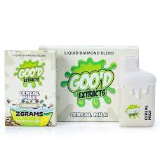 Cereal Milk - GOOD EXTRACTS 2 Gram