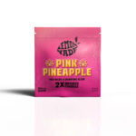 Pink Pineapple - Lemonnade THCA Delta 9