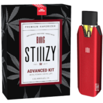 Red Edition Stilizy Advanced Kit