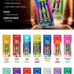 Cali Runtz - Hybrid Lost THC-A VVS Sugar Pre Rolls