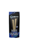 THC-A + THC-P Blue Dream - Hybrid Nirvana 2 Premium Pre Rolls