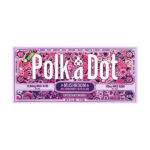 Dark - Polk a Dot Mushroom Belgian Chocolate