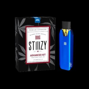 Blue Edition Stilizy Advanced Kit